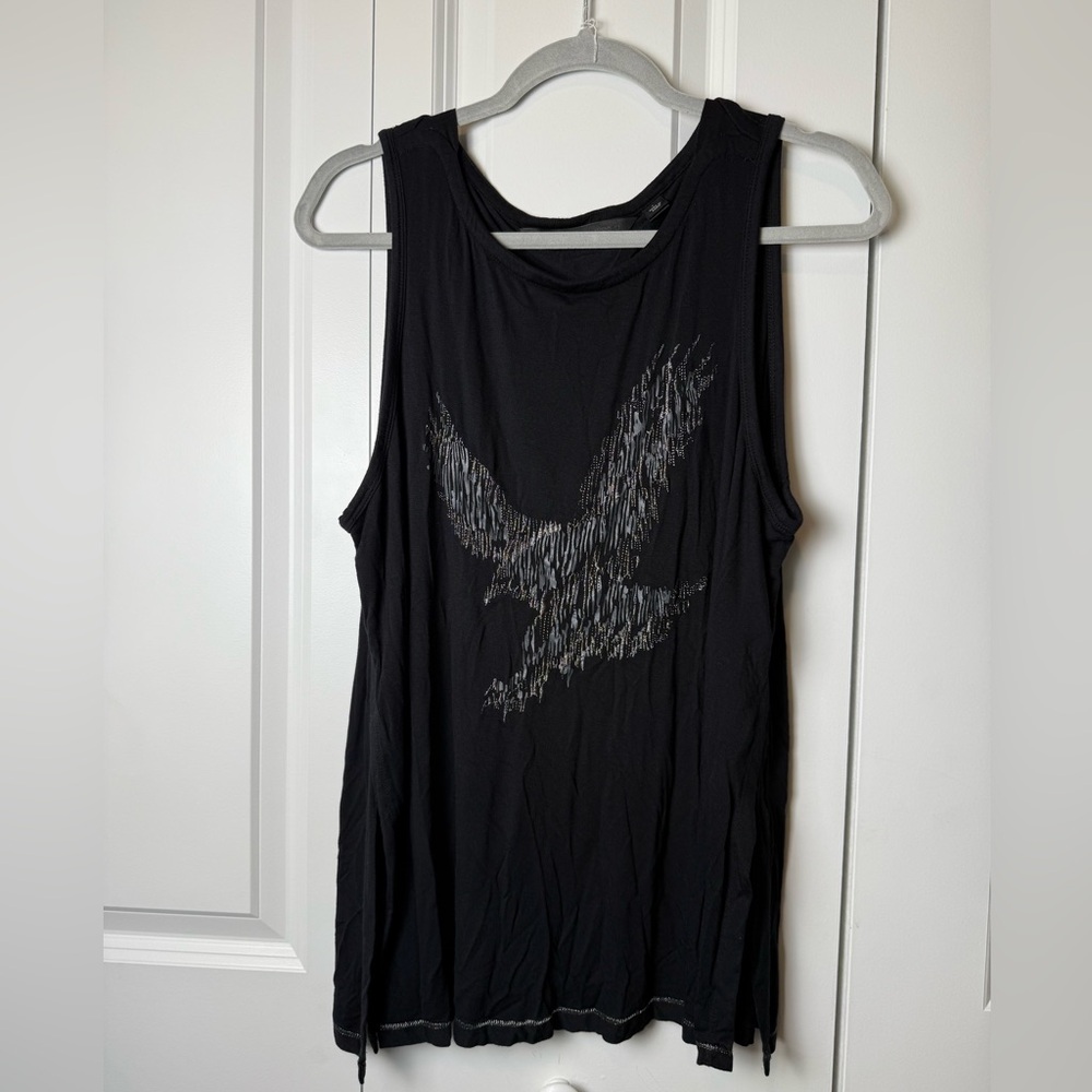 Harley Davidson women’s tank - Picture 2 of 5